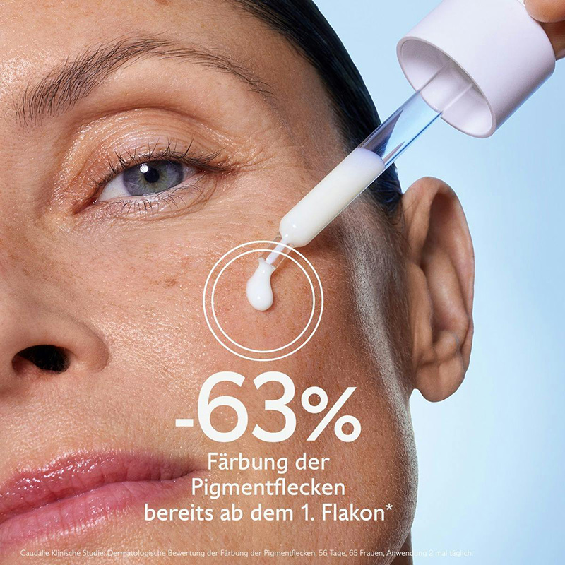 Caudalie - Vinoperfect - Serum gegen Pigmentflecken, 50ml