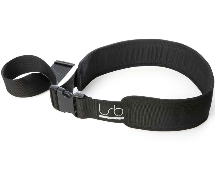 Linear Standbay Belts - Bag - Linear Stanby Belts Linear Standbay Belts - Bag - Linear Stanby Belts