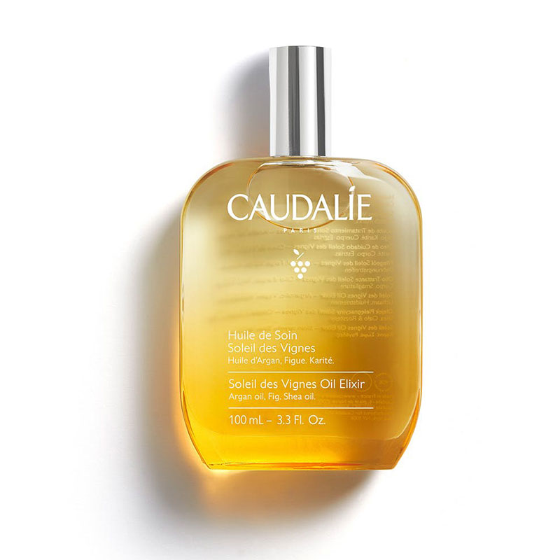 Caudalie - Soleil des Vignes - Pflegeöl, 50ml Caudalie - Soleil des Vignes - Pflegeöl, 50ml