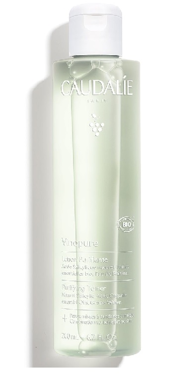 c-c342 Caudalie - Vinopure - Lotion Purifiante 200ml