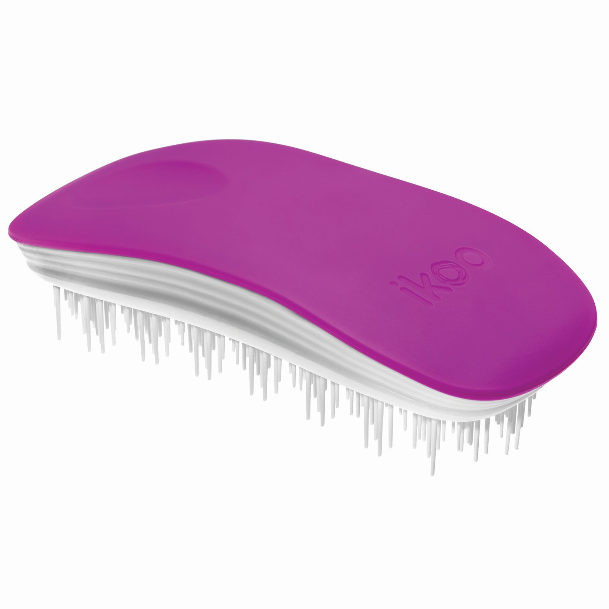 ik-hwsp595ce7835cbff Ikoo - Brush Home White - Sugar Plum