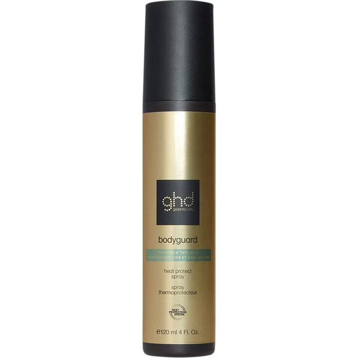 GHD - bodyguard-Heat Protect feines Haar, 120ml GHD - bodyguard-Heat Protect feines Haar, 120ml