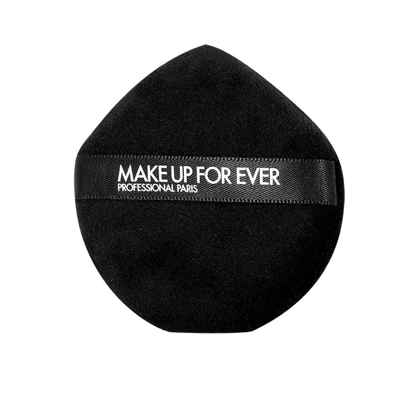 MAKE UP FOR EVER - Loose Powder Puff - Quaste, 6,5cm MAKE UP FOR EVER - Loose Powder Puff - Quaste, 6,5cm