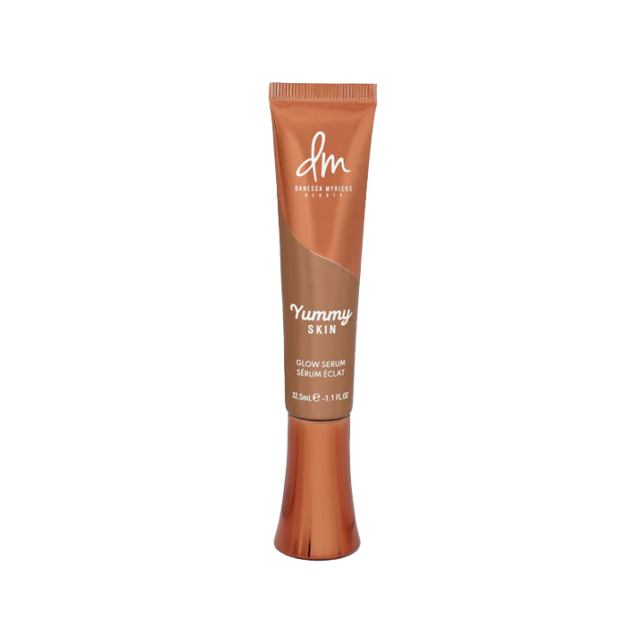 Danessa Myricks Beauty - Yummy Skin Glow Serum, 32,5ml Danessa Myricks Beauty - Yummy Skin Glow Serum, 32,5ml