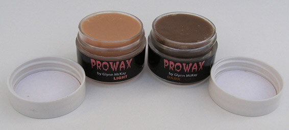 gm-pw Glynn McKay - Prowax 25ml (V)
