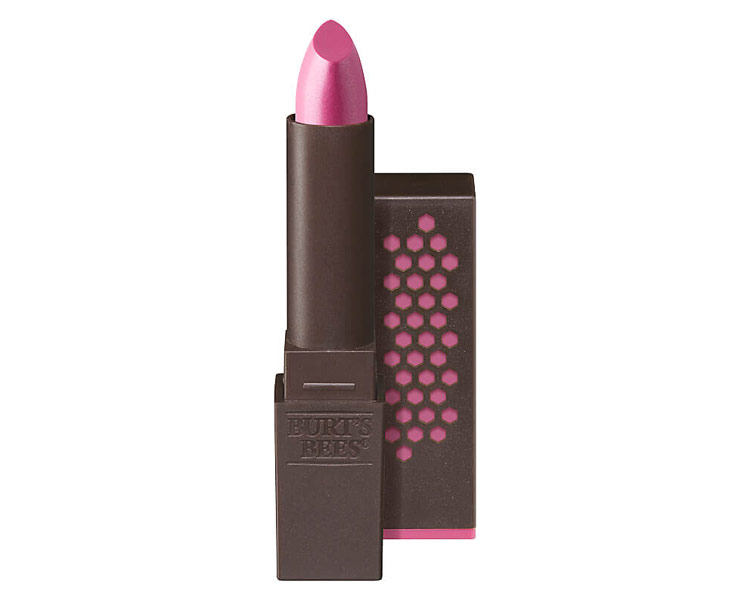 VL-BB5116-PinkPool Burt's Bees Glossy Lip Stick 34g (V)