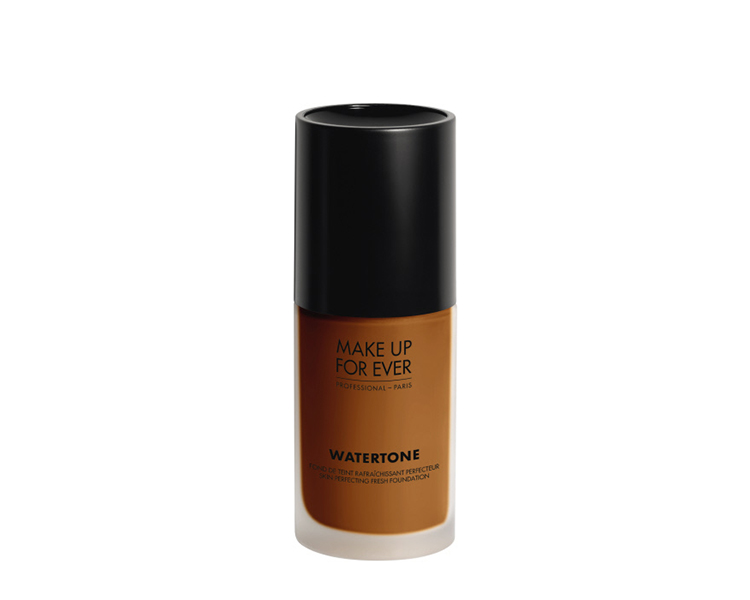 mu-m34-r530 MUFE Watertone 40ml (V)