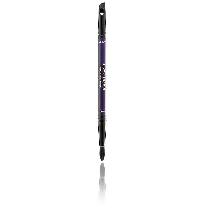Kevyn Aucoin - The Duet Definer Brush