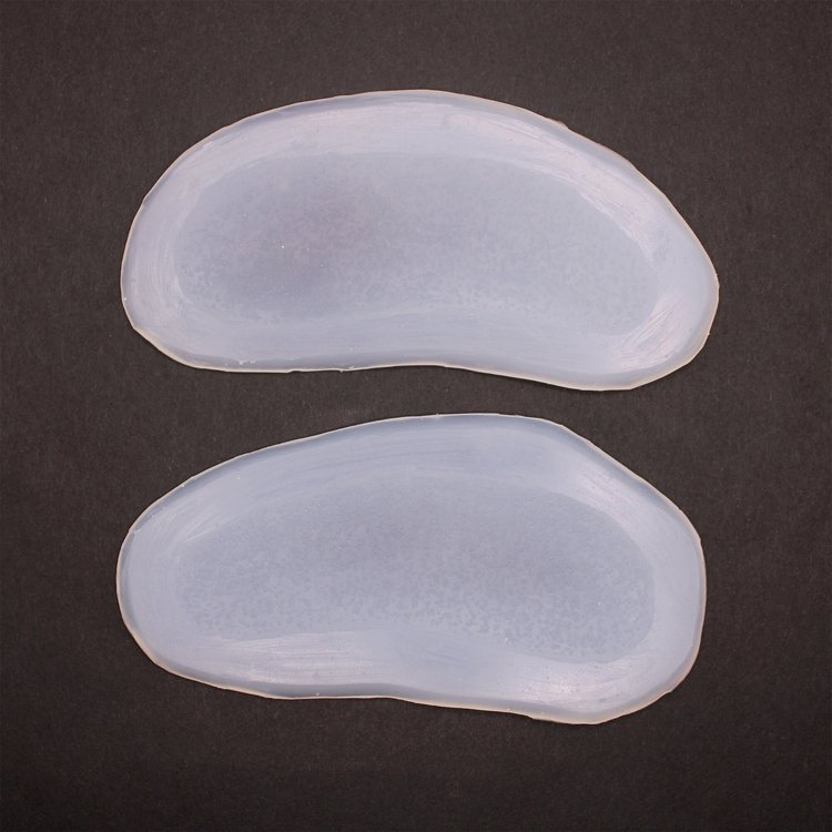 JessFX Moulds - Eyebrow Blockers JessFX Moulds - Eyebrow Blockers