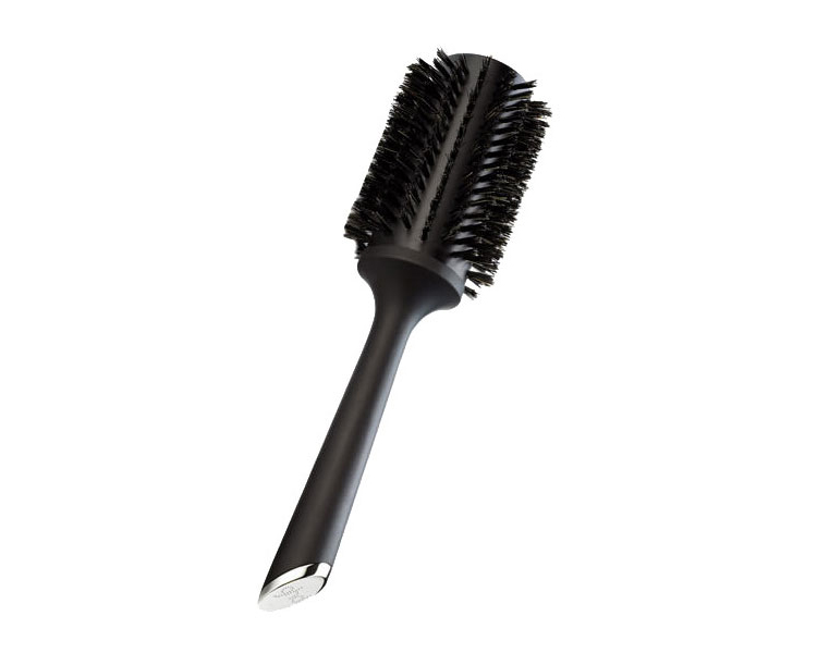 GHD-B1-NATRAD044 GHD - Natural Bristle Radial Brush Gr.3