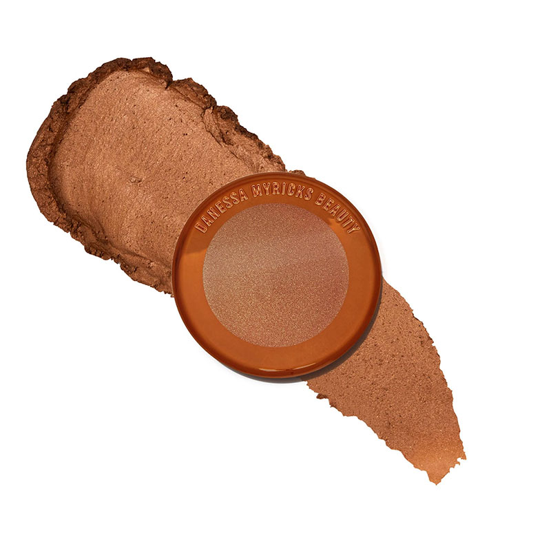 Danessa Myricks Beauty - Yummy Skin -Lowlighter - Blurring Balm Powder, 6g Danessa Myricks Beauty - Yummy Skin -Lowlighter - Blurring Balm Powder, 6g