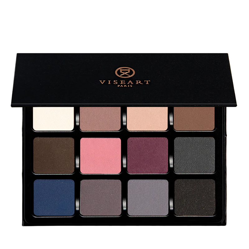 Viseart - Cool Mattes 2 VisePRO, 12 Farben Viseart - Cool Mattes 2 VisePRO, 12 Farben