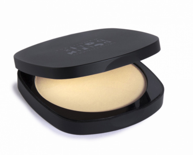 ParisBerlin - PCL La Compacte Lissante HD, 9,5g