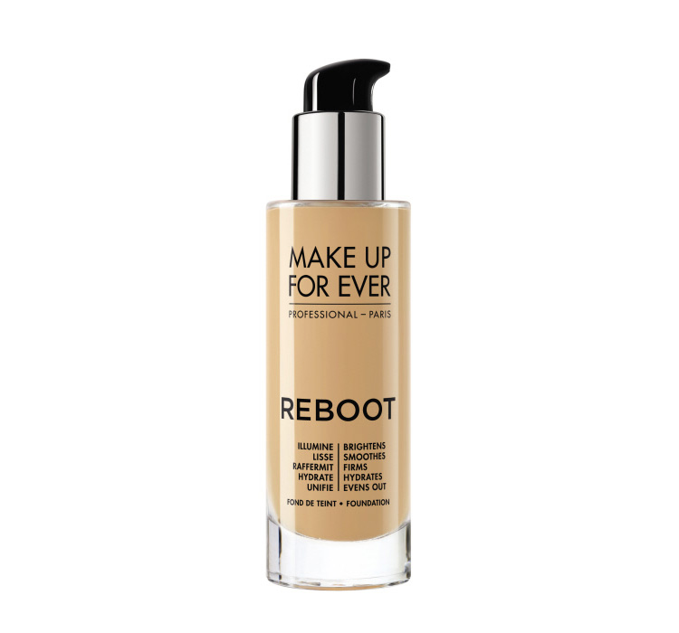 MUFE Reboot 30ml (V)