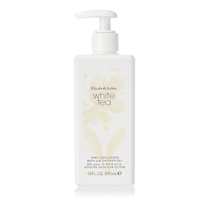 Elizabeth Arden - White Tea - Duschgel, 390ml Elizabeth Arden - White Tea - Duschgel, 390ml
