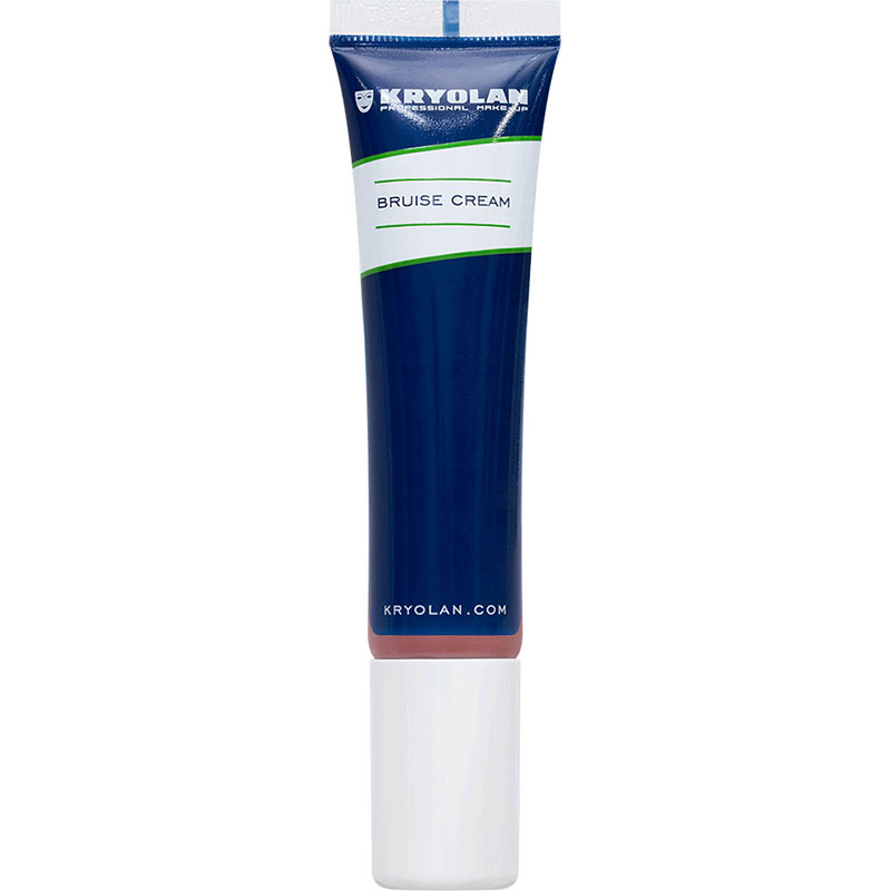 Kryolan - Bruise Cream Tube, 15ml Kryolan - Bruise Cream Tube, 15ml