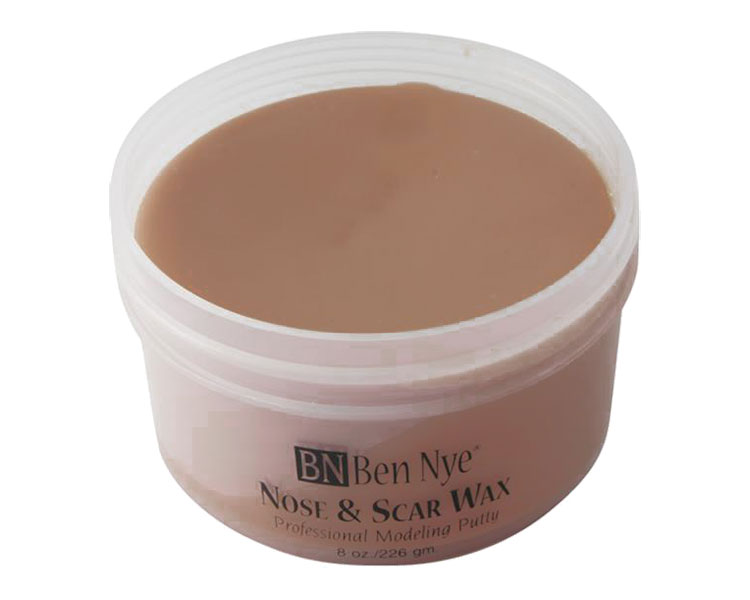 bn-bw57ac66cee1bc0 BNye BW Nose & Scar Wax Color: Brown (V)