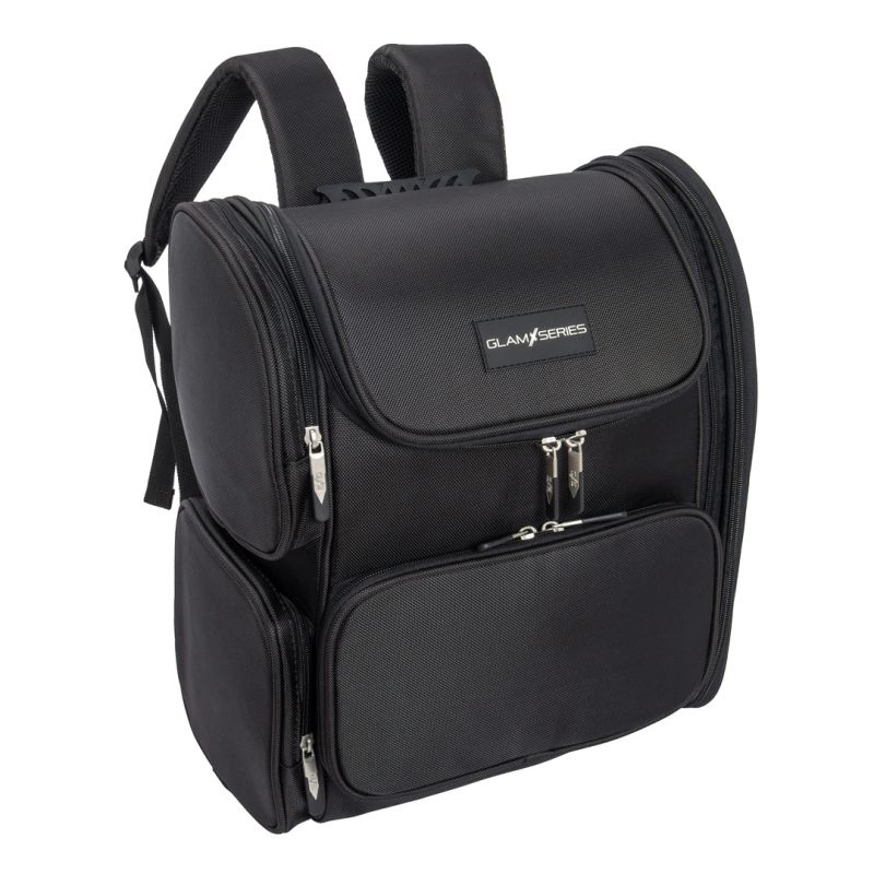 GlamSeries - GlamPacker GlamSeries - GlamPacker