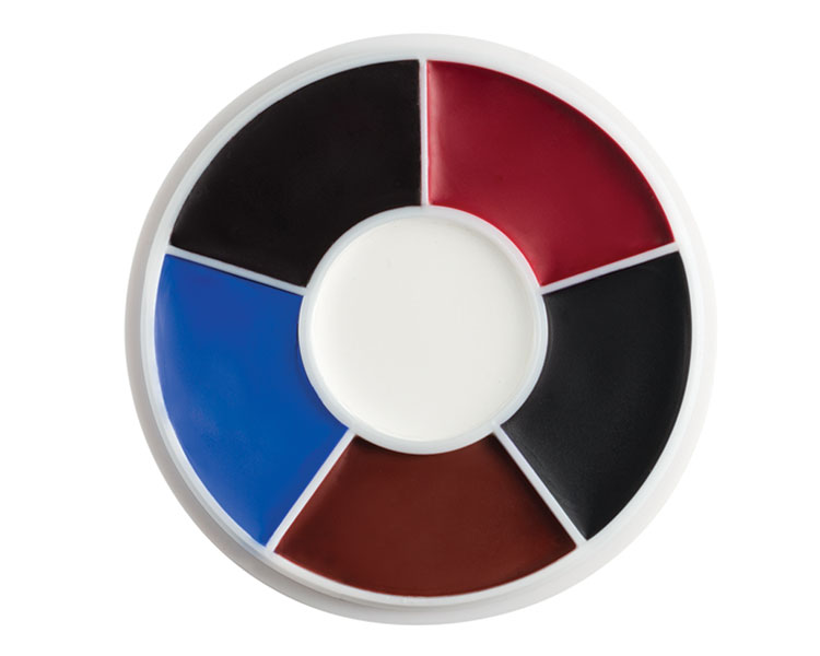 bn-mdw57b5bb7a0d306 BNye MDW Master Disaster Wheel 6 Farben 1oz.