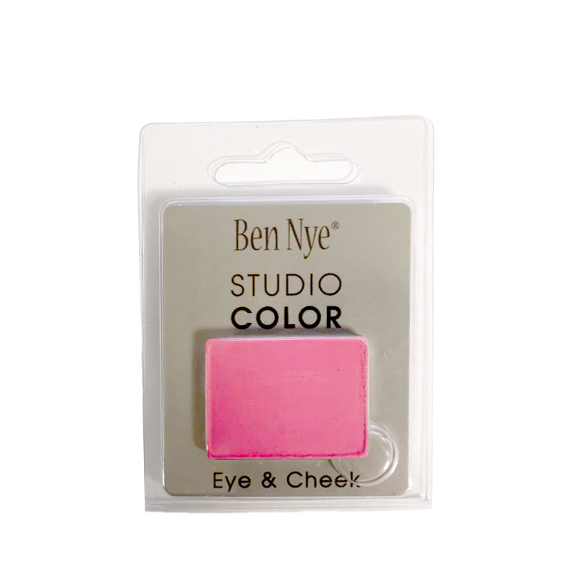 Ben Nye - RDR - Studio Palette Dry Rouge - REFILL, 3g Ben Nye - RDR - Studio Palette Dry Rouge - REFILL, 3g