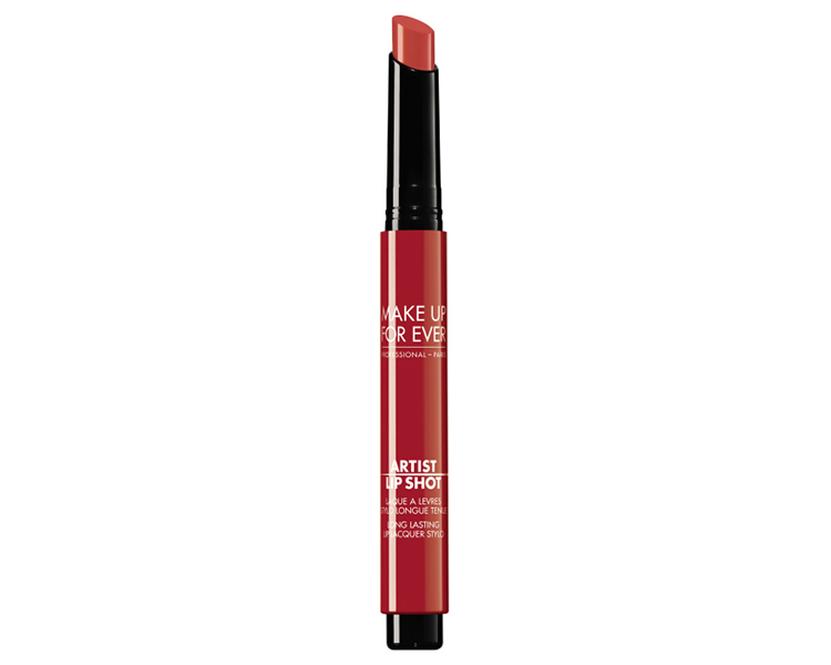 mu-m20-303 MUFE Artist Lip Shot 2g (V)