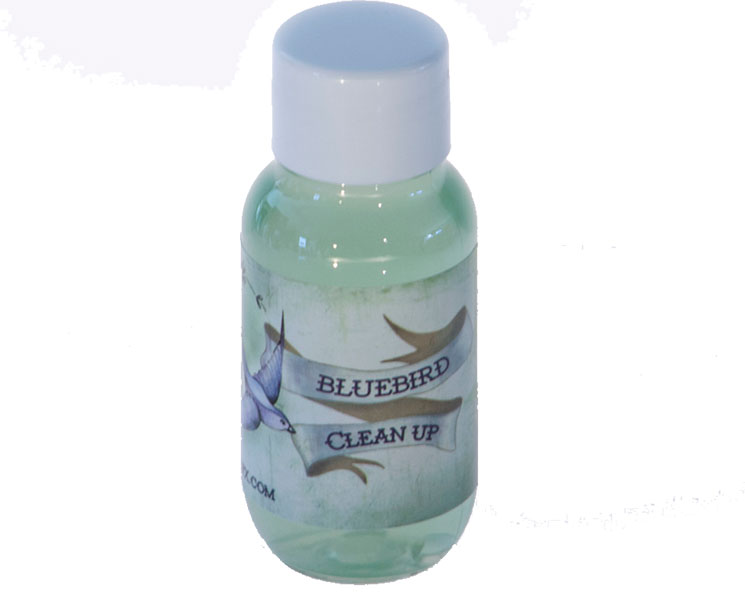 bbfx-cu57bedc80b6741 BluebirdFX Clean Up 120ml