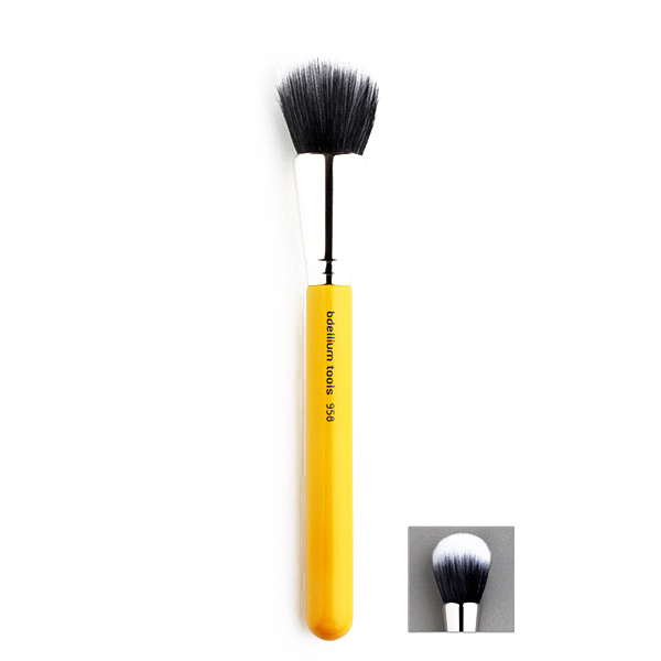 BDellium - 958 Studio - Powder Blending