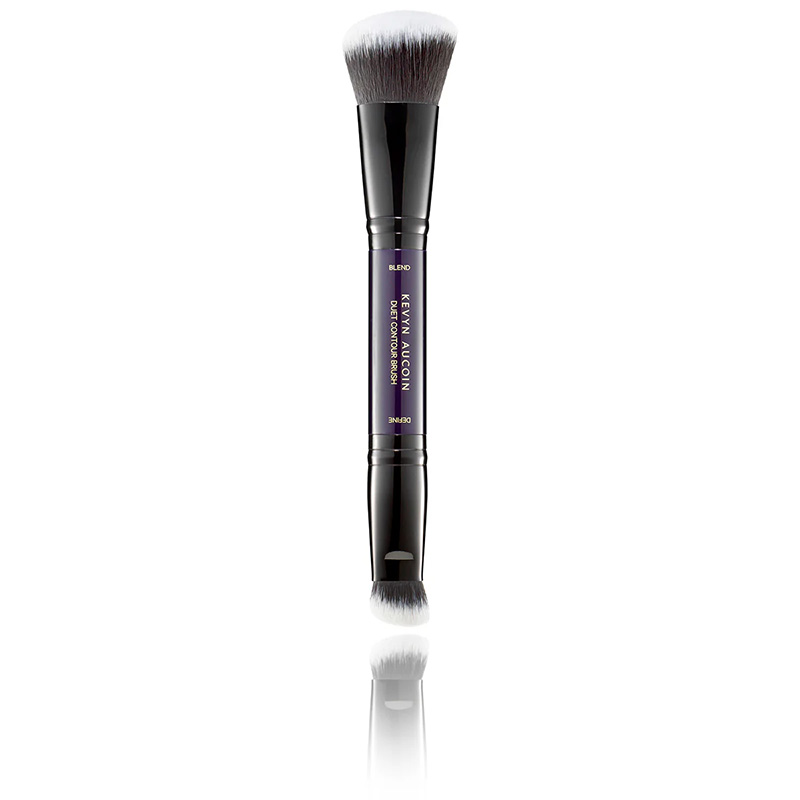 Kevyn Aucoin - The Duet Contour Brush