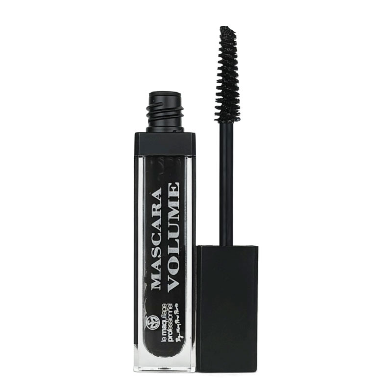 Maqpro - Mascara Volume, 7ml