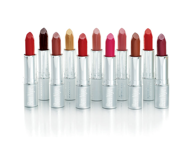 Ben Nye - LS Lip Stick Lippenstift