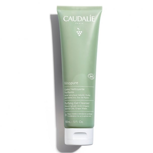 Caudalie - Vinopure Klärendes Reinigungsgel, 150ml