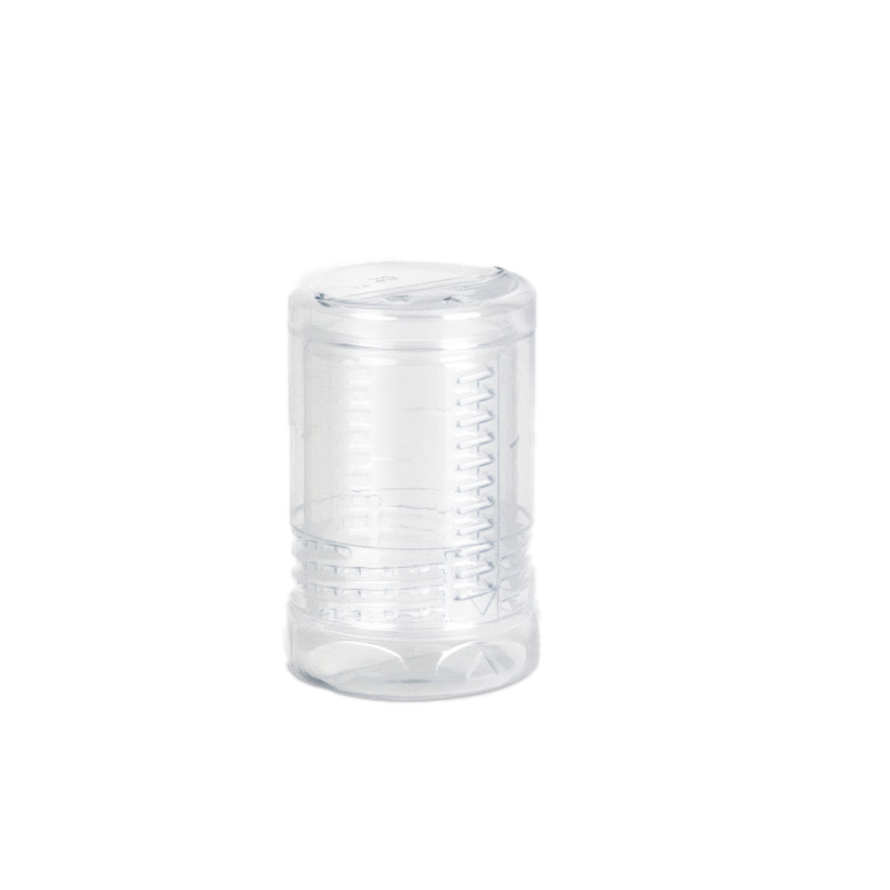 TwistPack - klein Durchmesser 5cm Höhe 8cm bis 12cm TwistPack - klein Durchmesser 5cm Höhe 8cm bis 12cm