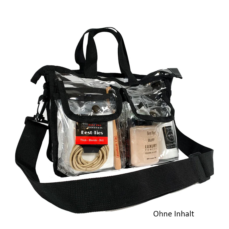 MUA Approved - Carry All Set Small 103