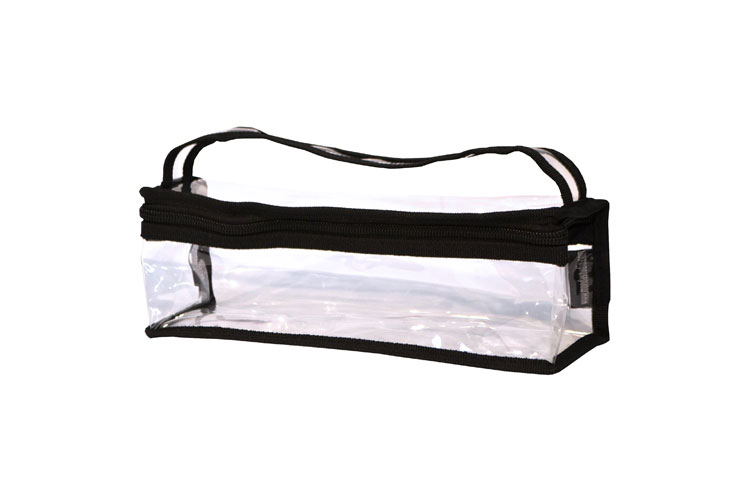ng-mst11157cec90e112bc Bag Monda Studio MST111 Clear Cosmetic Bag