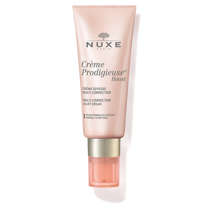 Nuxe - Boost - Crème Soyeuse Multi-Correction 40ml