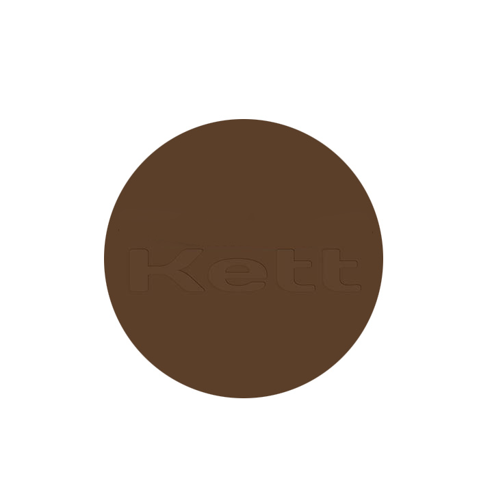 Kett Fixx Powder Compact Refill Natural, 10g (V)