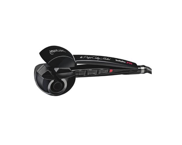 bab-2665E57a352370e01e Babyliss MiraCurl the Perfect Curling Machine