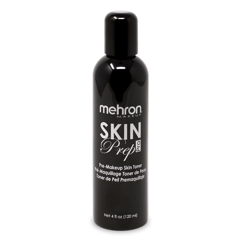 Mehron - Skin Prep Pro, 120ml Mehron - Skin Prep Pro, 120ml