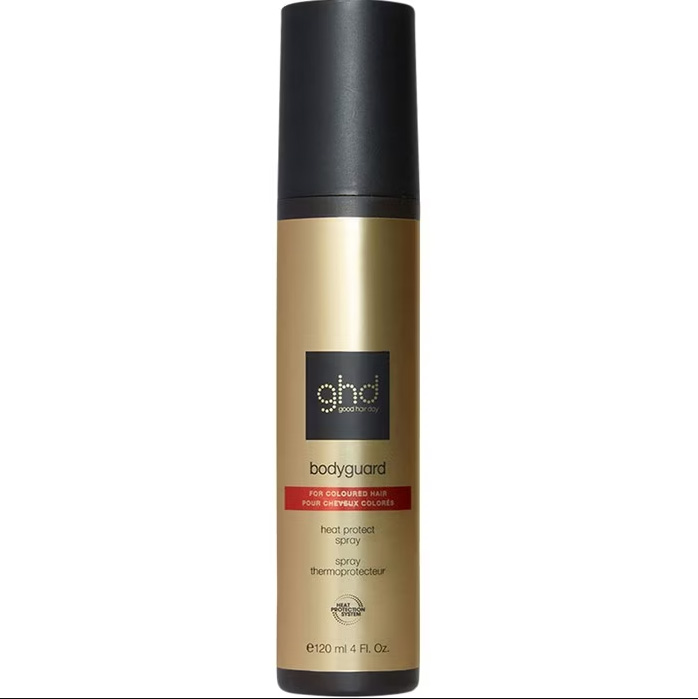 GHD - bodyguard-Heat Protect coloriertes Haar, 120ml GHD - bodyguard-Heat Protect coloriertes Haar, 120ml