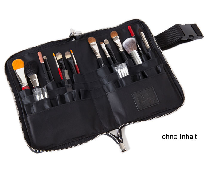 pb-tr1057d16e3f19f0a Bag ParisBerlin TR10 Brush Holder mit Gürtel