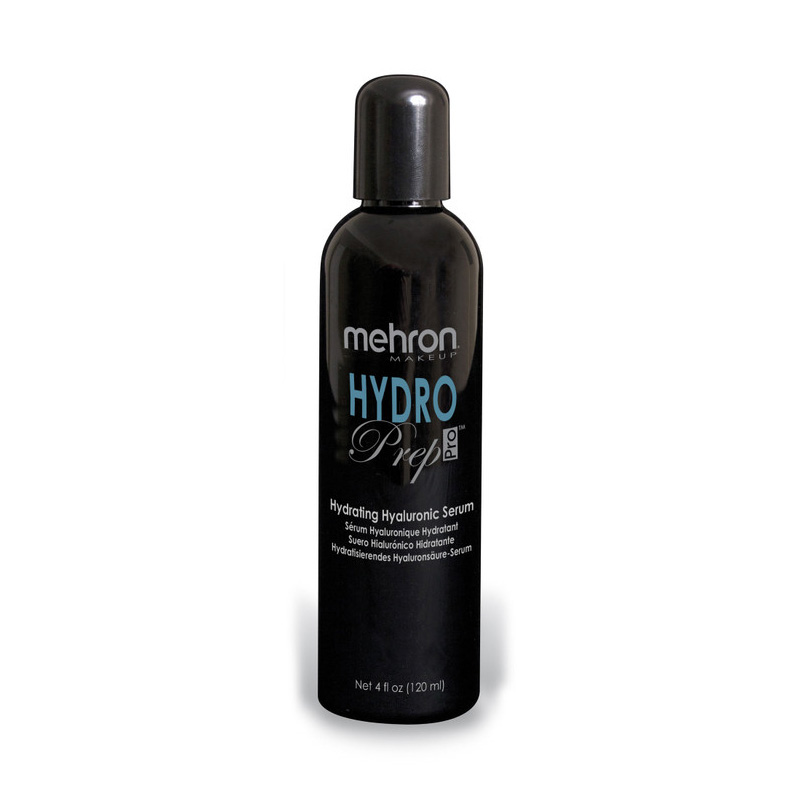 Mehron - Hydro Prep Pro, 120ml Mehron - Hydro Prep Pro, 120ml