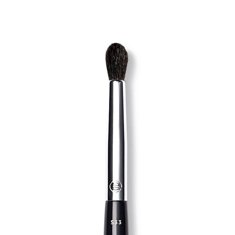 ESUM Cosmetics - S33 Medium Tapered Eye Countour Brush ESUM Cosmetics - S33 Medium Tapered Eye Countour Brush