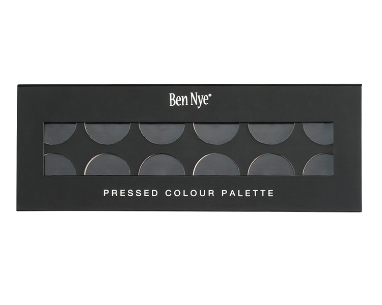 bn-esp125821c21e1ab37 Leere 12er Palette Eyeshdow/Rouge BNye