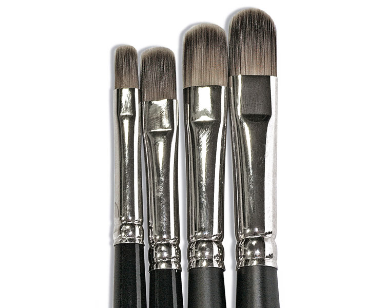 bl-c99957fcc0ef2c21d Concealer Set mit 4 Kunsthaarpinsel Bela