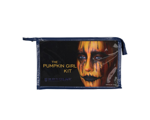kr-03009K7ISf59YOjybH Kryolan - The Pumpkin Girl Kit