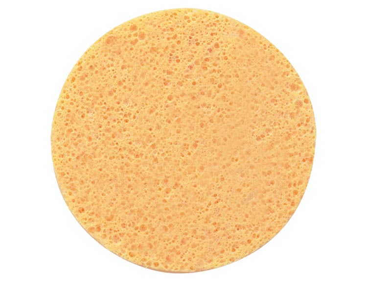 bl-2020159b7f60a082af Schwamm zum Abschminken Gelb
