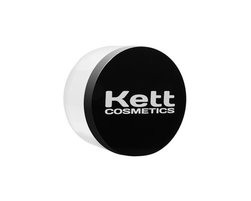 kt-lp Kett Sett Powder Loose No Color 2oz.