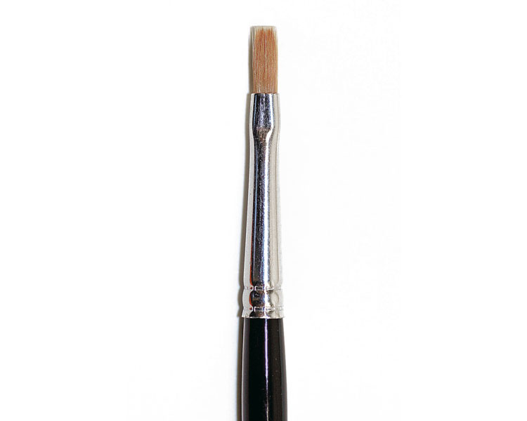 bl-14757fcaceb05055 147 Synthetikpinsel flach Bela