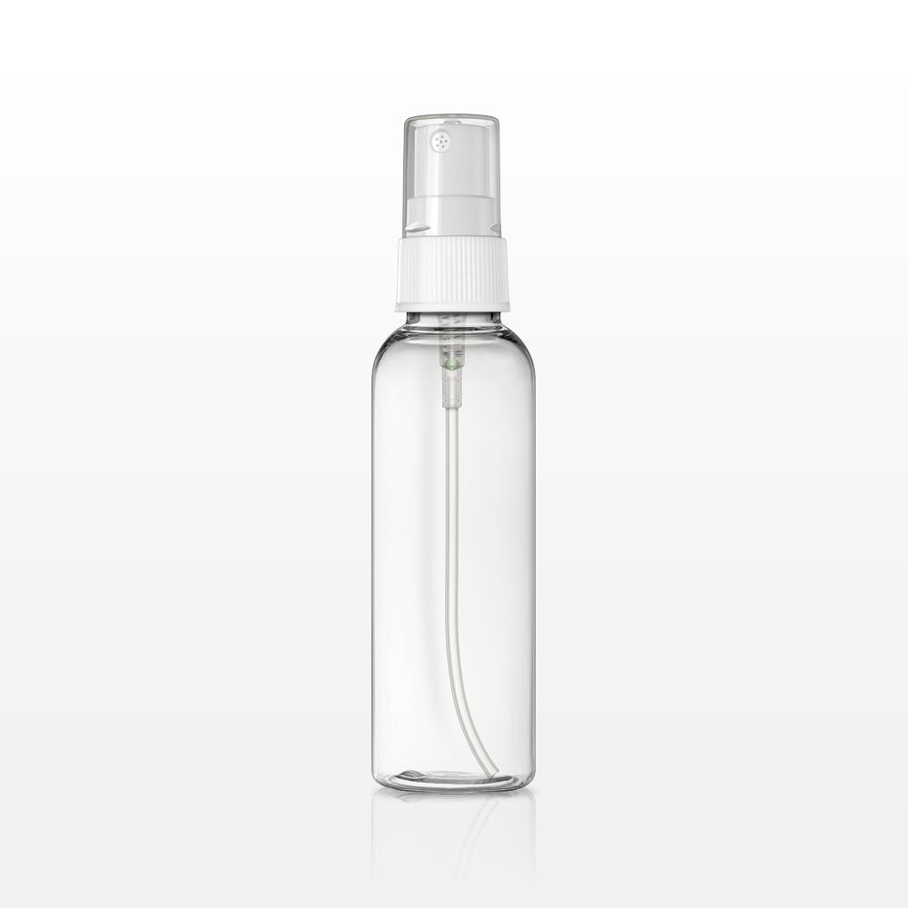 bl-50103 Leer Atomiseur 6-Loch-Sprühpumpe 60ml
