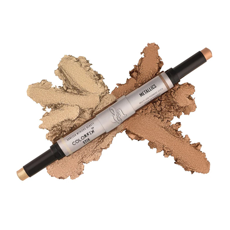 Danessa Myricks Beauty - Colorfix Stix DUO Multi-Use Pigment Stick, 3 g